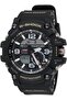 G-Shock Analog-Digital World Time Watch