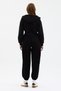 Women's 3 Thread Cotton Inside-Lined Elasticated Leggings - 7