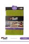Flider Floor Cleaning Cloth 40X40