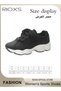 Women's Sports Shoes Breathable Platform Running Sneakers Casual Wild Shoes For Jogging Walking, Lad - 6