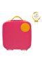 Lunchbox 2L - Strawberry Milkshake (including gel cooler)