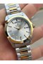 Steel Strap 5 Atm Water Resistant Calendar Dial 2 Years Warranty Men's Wristwatch Ft.Gl.M02.5 - 3