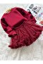 Girl's Skirt Suit - 8