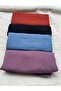 Hijab Women's Cotton Cazz Shawl Set of 4 - 2