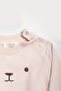 Double set girl boy baby child embroidered double me Transitional current - 4