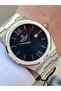 Steel Strap 5 Atm Water Resistant Calendar Dial 2 Years Warranty Men's Wristwatch Ft.Gl.M03.1