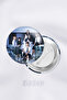Pyramid Game K Drama Kdrama Bag Ornament Badge Pin Button Badge Set (1 Pcs)