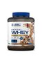 Critical Whey Protein Powder – 24g Protein per Serving, (2Kg - 61 Servings) (Frappuccino)