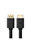 كابل HDMI 2.1 بدقة 8K لجهاز PS5 - سرعة فائقة تصل إلى 48 جيجابت في الثانية - يدعم دقة 4K بمعدل 120 هرتز، ودقة 8K بمعدل 60 هرتز، وتقنية HDR الديناميكية - 3