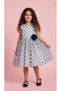 Koton Printed Children's Dress - 2