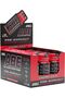 ABE Pre Workout Athletic Shots, Food Supplement, (Box 12 Units x 60ml) (Cherry Cola)