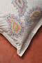 Lauren Ivana Duvet Cover Set Single Size - 4