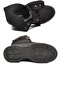 24035 F Black Emerald Polar Non-Slip Sole Unisex Children's Boots - 5