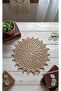 Hasir Supla/ Supla / Sunumluk Supla (1 Piece) - 2