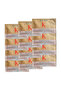 Genesis Masque Reconstituant Strengthening Mask for Weak Hair 12 X 15 =180 ml