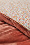 Lauren Ivana Duvet Cover Set Single Size - 6