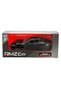 1:32 Dark Series Die Cast Model Car - Maserati Granturismo Mc - 5