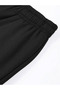 Stitch Printed Wide Leg Sweatpants for Girls - 5