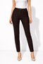 Pants with Pocket Detail on the Top - 2