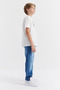 Boy's Jogger Jeans - 4