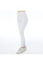 Women's Stone Printed Knitted Navy Blue Leggings (with Plus Size Option) - 7