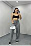 model kargo pantalon