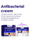 Anti-Bacterial Cream – Fast Relief for Skin Infections, Itching, Rashes & Irritation - 2