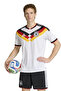 Men's Germany Football Jersey Dfb H Jsy Kd8363