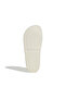 شبشب Adilette Aqua للجنسين باللون الأبيض JP5183 - 6