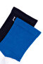 Boy's 2-Piece Socks 50318050-Vr033 - 2