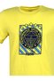 Men's Tribun Detailled T-Shirt with Ribbon Uv Gift Wooden Box - 6