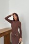 Buy Buckle Dress - 4