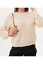 Half Fisherman Detailed Knitwear Knitted Sweater - 3