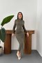 Buy Buckle Dress