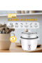 طباخ أرز كهربائي DENX DX2085 - صغير الحجم، فعال ومتعدد الوظائف - 4