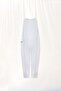 بذلة كتان بيضاء 17294 - 2