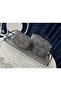Esterhomedecor Set of 2 Decorative Metal Antique Wrought Iron Rustic Boxes - 3