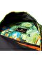 Unisex-Adult Hooded Backpack Van Gogh Backpack Multicolour - 5