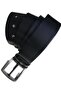 Prf-1337 Men's Genuine Leather Sports Belt - 5