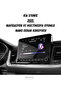 Kia Stonic 2025 Navigation and Multimedia Compatible Nano Screen Protector