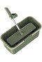 5.2 Gallon (20L) Extra Large Plastic Water Bucket with Handle - 2