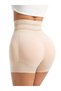 S Size High Waist Hip Shaping / Sculpting & Shaping Corset Shorts – Slimming the Waist, Lifting the Hips - 6