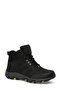 Orwel Hi 5Pr Men's Outdoor Boots Black - 3