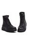 Rosco Women's Genuine Leather Boots-421 - 6