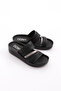 Dgn 1444-22Y Women's Flat Double Strap Slippers - 2