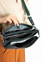 Stylish and Luxurious Design Lakos Stylish Shoulder Bag with Adjustable Strap Size: 21 X 28 cm - 3