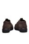 Tea Women's Genuine Nubuck Leather Casual Shoes 420 - 3
