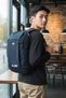 Sports Backpack School Backpack 2 Compartments Padded Orthopedic High School-Middle School School Sports Bag