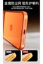 iPhone 17 Pro Max Set of 3 Camera Lens Protector Anti-Dust and Anti-Dirt Metal Filter - Adhesive Stopper - 4