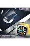 Apple Watch Series 9 Series 8/7 Screen Protector 45mm - 3